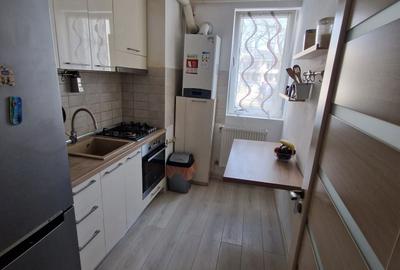 Apartament cu 2 camere în Brăilei - 3