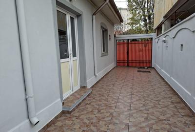 CASA 3 CAMERE  |  TROCADERO  |  COICIU - 2