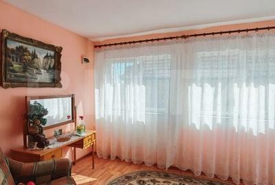 Casă cu 2 camere cu Teren 651 Mp în Moldovenești - 10