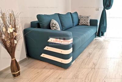 Vanzare Apartament doua camere Dobroiesti,  Fundeni . Bloc NOU - 5