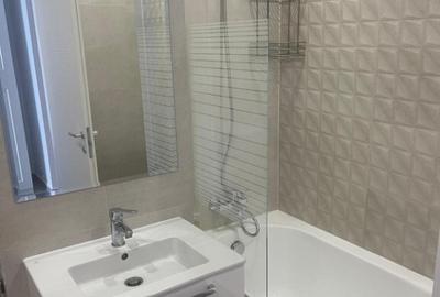 Studio/garsoniera de lux Hils Brauner Pallady cu parcare inclusa - 16