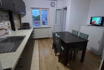 Apartament cu 2 camere decomandat în George Enescu - 7