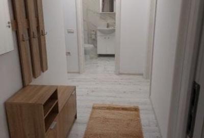 Inchiriere Apartament 2 Camere Decomandat-Militari Residence - 5