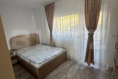 Apartament cu 2 camere în Bârnova - 5