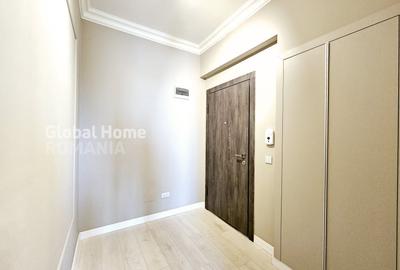 Apart 2 camere | Baneasa - Aviatiei - Aerogarii | Spatios | Loc Parcare - 13