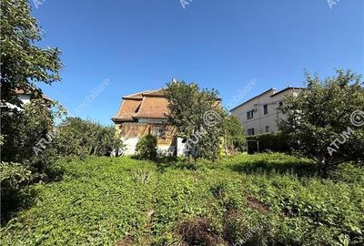 Casa individuala de vanzare in Sibiu 1000 mp teren zona Blv Victoriei - 18