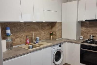 Apartament cu 1 camera in piata Victoriei - 2