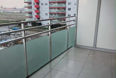 Garsonieră decomandată în Iosia - 4