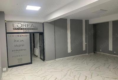Spațiu comercial, de 80 mp, în Dămăroaia - 2