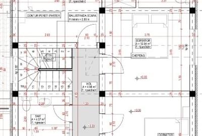 Proprietar. Duplex Individual. Carport. 365 mp teren - 7