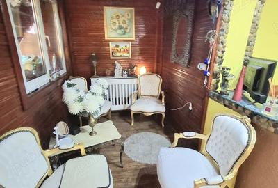 Casă cu 5 camere în Central - 1