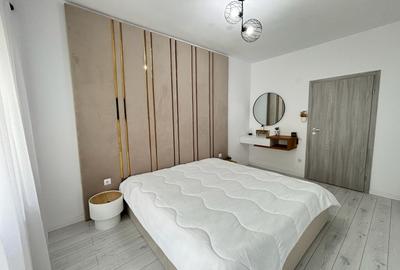 Apartament cu 2 camere decomandat, mobilat în Arhitecților - Calea Cisnădiei - 5