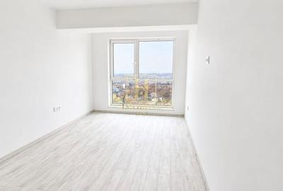 Apartament cu 3 camere decomandat în Copou - 4