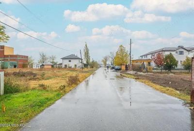 Mihailesti - Country Club, teren intravilan 5976 mp, utilitati! - 10