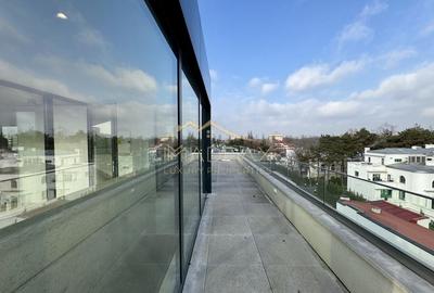 Resedinta de lux / * Kiseleff* - 46