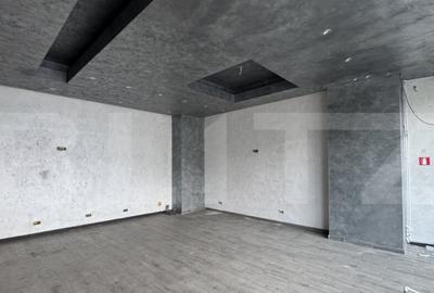 Spa?iu birouri parter bloc, 148 mp, vitrina, terasa, Cale - 6