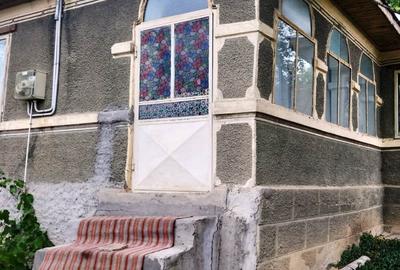 Casă individuală cu 3 camere cu Teren 1535 Mp în Zărnești - 4