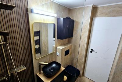 Apartament cu 2 camere decomandat, mobilat în Zorilor - 6