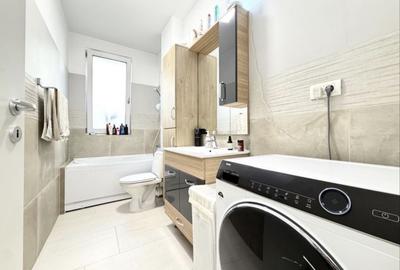 Apartament cu 2 camere decomandat în Dumbrăvița - 1