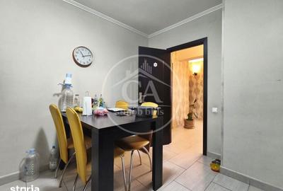 Apartament cu 4 camere decomandat în Decebal - 11