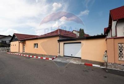 Casă cu 8 camere cu Teren 720 Mp în Central - 4