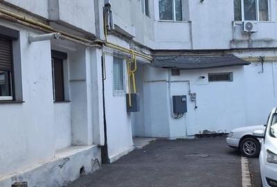 Apartament cu 2 camere în Vânători - 1