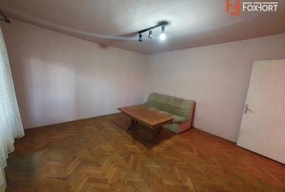Apartament cu 3 camere decomandat, vedere pe 2 parti, zona Dambovita - 19