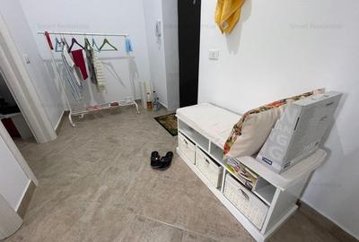 Garsonieră decomandată în Berceni - 15