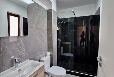 Duplex cu 3 camere cu Canalizare în Giroc - 15