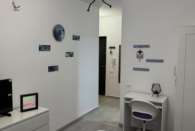 Garsonieră decomandată în Militari - 2