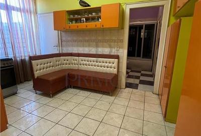 Apartament cu 3 camere semidecomandat, mobilat în Iosefin - 2