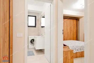 Apartament 2 camere de inchiriat Bloc Roka Gala?i - 8