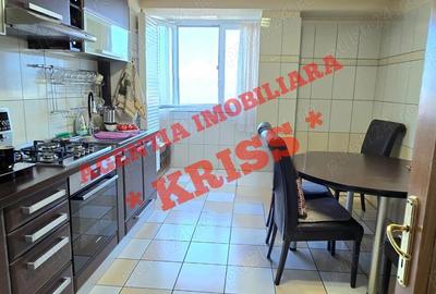 Apartament 4 Camere ULTRACENTRAL Confort 1 Decomandat Etaj 3 Bld. IC Bratianu 97 Mp. 2 bai 3 balc. - 3