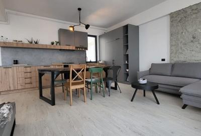 Perioada 3 luni Minim - Apartament de LUX cu 3 cam 100 mp cu Parcare Privata - 3