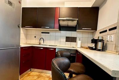 Apartament cu 2 camere semidecomandat, mobilat în Eminescu - 6