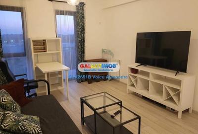 Apartament 2 Cam Lux Berceni - Aparatorii Patriei - Parcare - 3