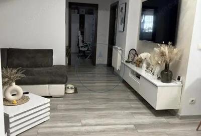 Apartament 3 camere + parcare subterana , etajul 4 cu lift, zona ISU - 7