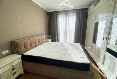 Popas Pacurari, bloc nou, 2 camere premium, parcare - 7