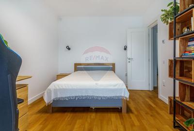 Vila moderna, 920 teren, Faget, la cheie, ansamblu privat, comision 0 - 20