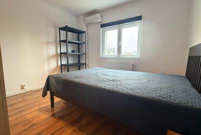 Mihai Bravu centrala proprie, 3 camere 7 min. statie metrou Dristor, decoma - 3