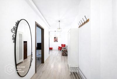 Apartament cu 3 camere decomandat în Micălaca - 8