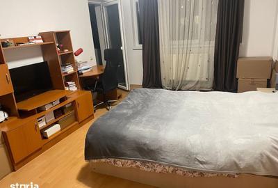 Garsonieră decomandată în Bună Ziua - 7