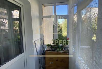 Apartament cu 2 camere semidecomandat în Nord - 10