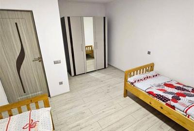 Casă cu 6 camere cu Teren 500 Mp în Central - 11