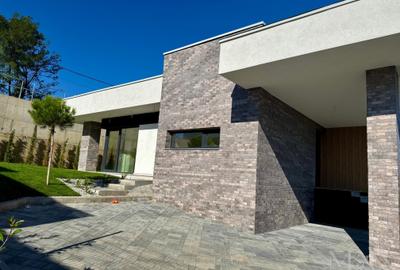 Casa moderna | de vanzare | ansamblu rezidential premium - 2