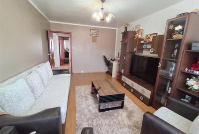 Apartament cu 2 camere decomandat, mobilat în Burdujeni - 3