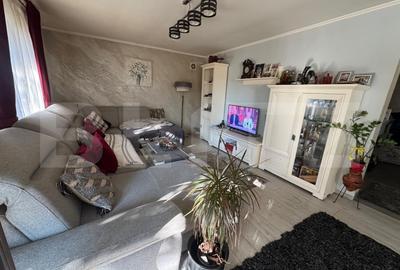 Casa de vanzare, 3 dormitoare, 160 mp utili, teren 528 mp , Unirii - 4