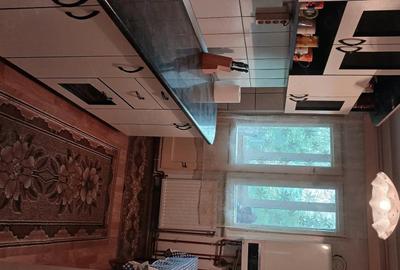 Apartament cu 2 camere nedecomandat în Republicii - 6