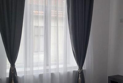 Apartament cu 2 camere decomandat în Central - 2