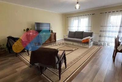 Duplex cu 3 dormitoare, garaj ?i teren, zona Borhanci str. Romul Ladea - 1